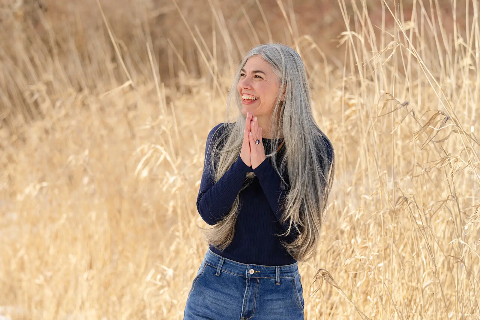 Emily Paul offering alchemical transformation services